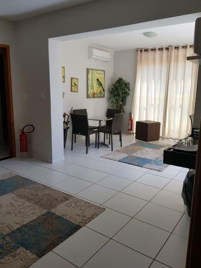 Pousada Cantinho Delmar Olímpia Exteriér fotografie